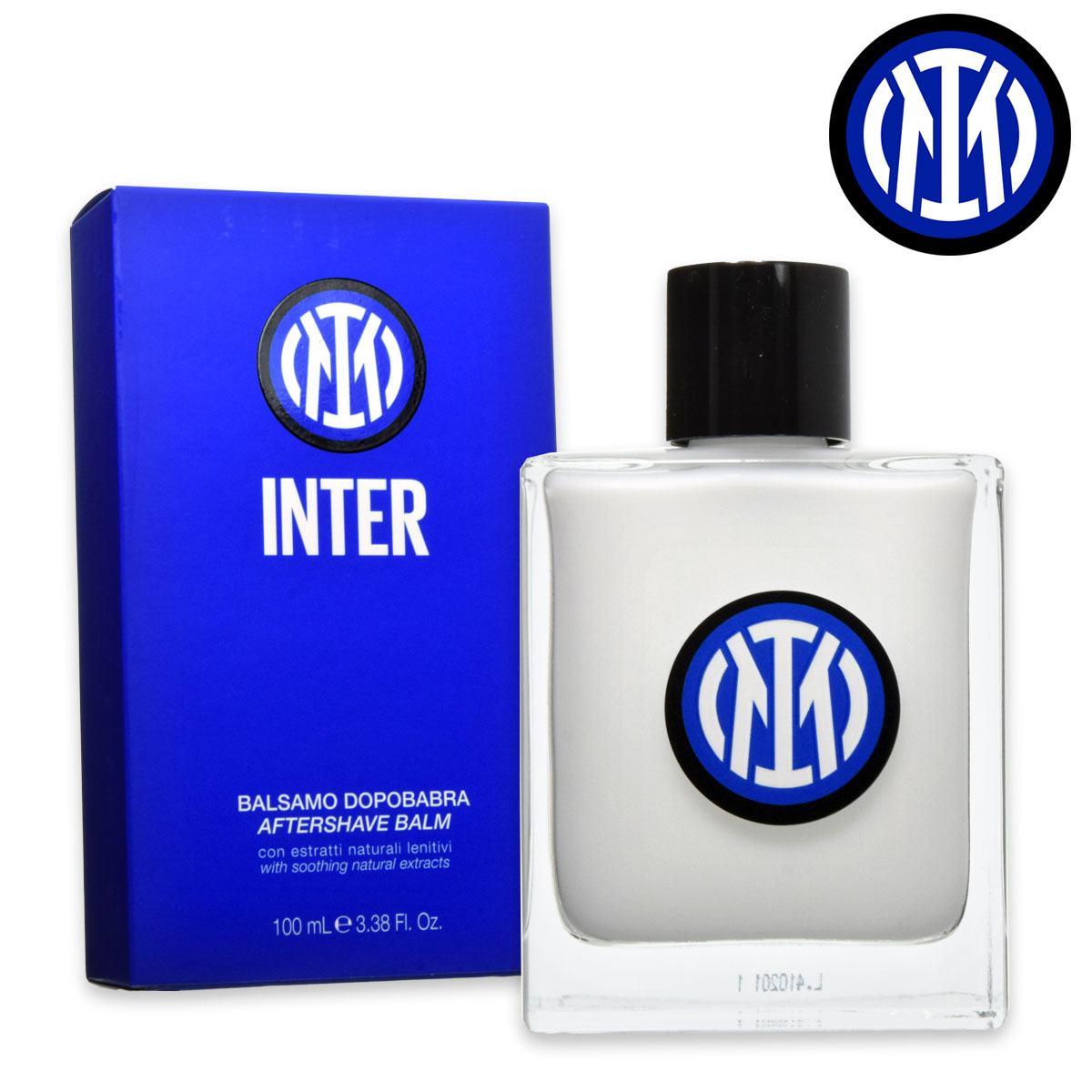 Inter Balsamo Dopobarba 100 ml