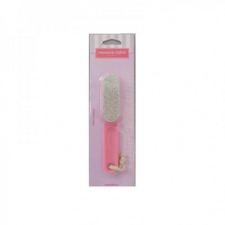 Emanuela Biffoli Pietra Pomice Con Cordino Vari Colori 363