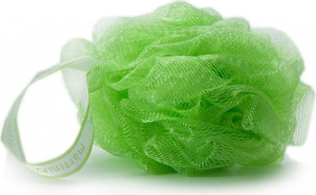 Martini Spa Spugna Rete Profumata Allestita in Bambù