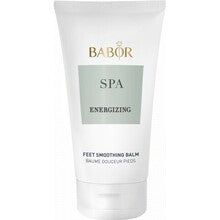 Babor Balsamo levigante energizzante SPA per i piedi - 150 ml