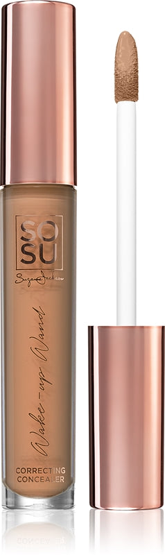 SOSU Cosmetics Wake-Up Wand correttore colore 07 Tan 4 ml
