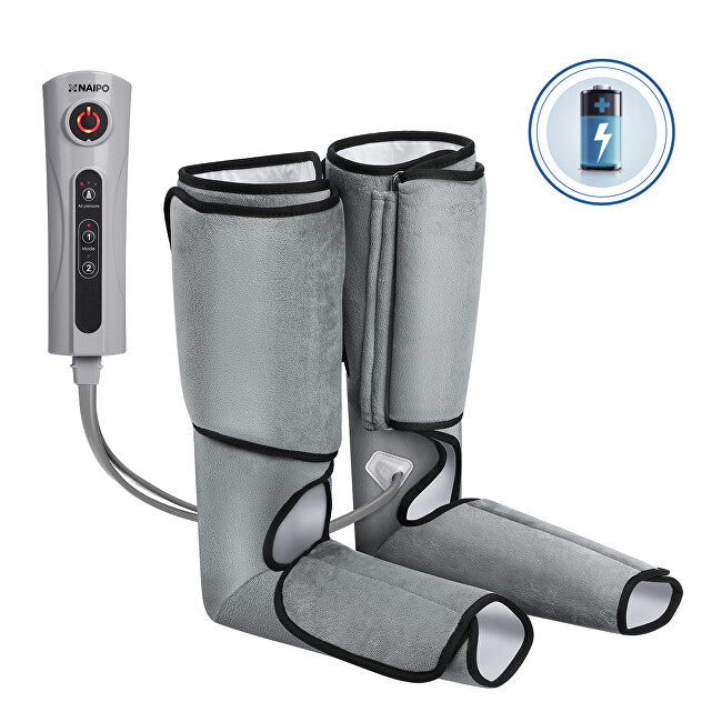 Naipo Massaggiatore piedi A compressione MGF-701