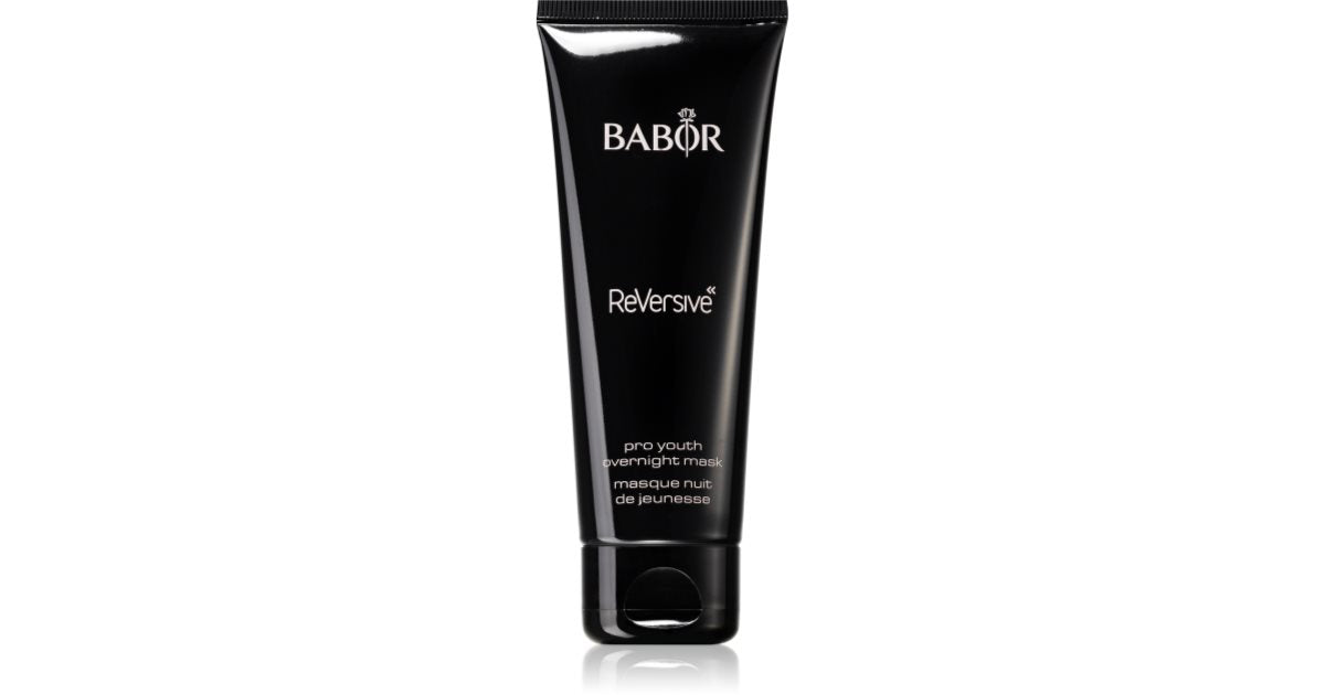 Babor Reversive Pro Youth Overnight Maschera (pelle matura) - 75 ml