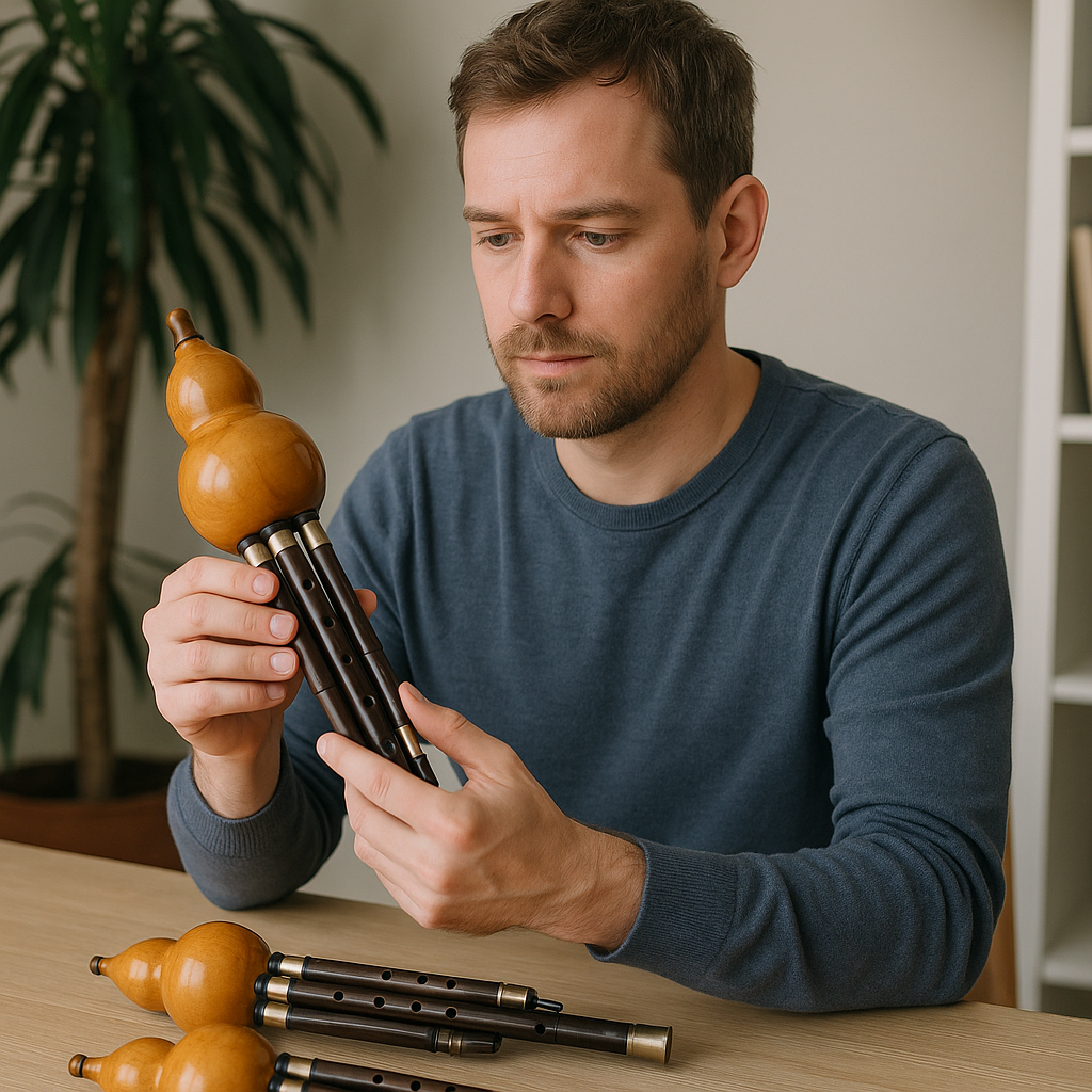 Hulusi: guida all'acquisto 2026