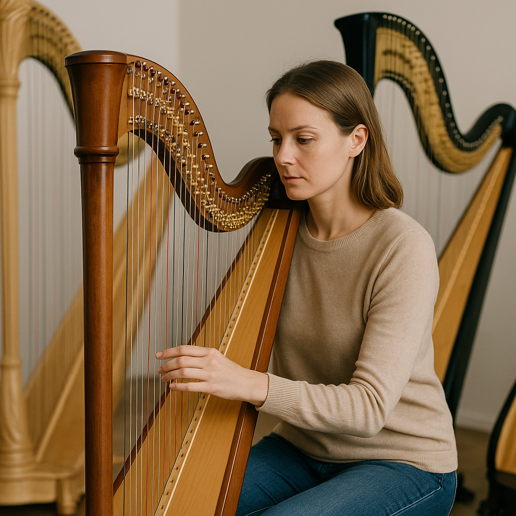 Arpe: guida pratica per scegliere bene