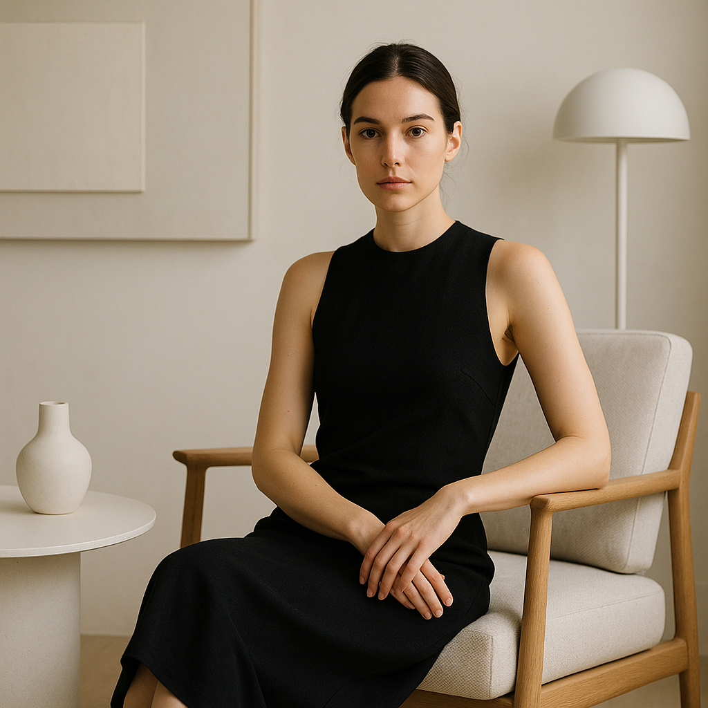 Design minimalista: l'essenza dell'eleganza moderna