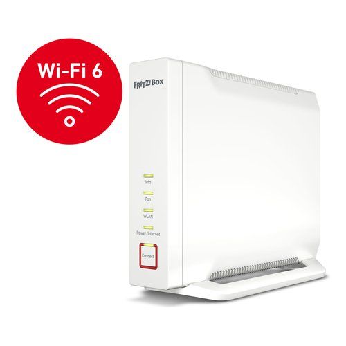 Fritz! Router 4060: Router Fritz! 20002952 BOX 4060 White 4023125029523