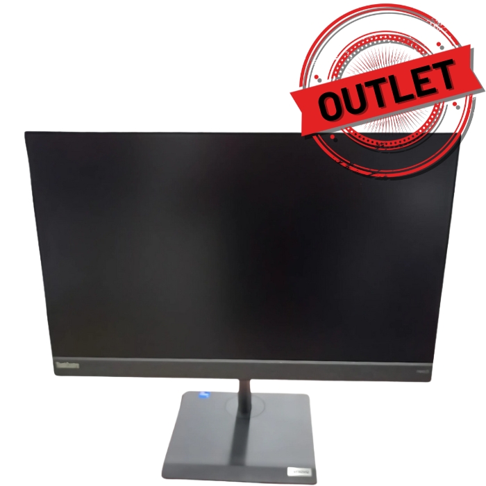 Lenovo (OUTLET) PC LCD 24" ALL IN ONE THINKCENTRE NEO 50A G3 I7-12700H