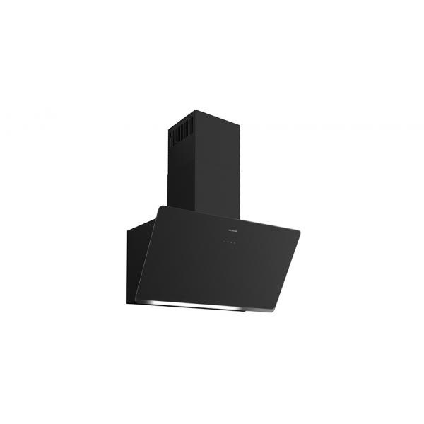 CAF SILVERLINE 3457.8.733.02 NERO: Installazione Rapida