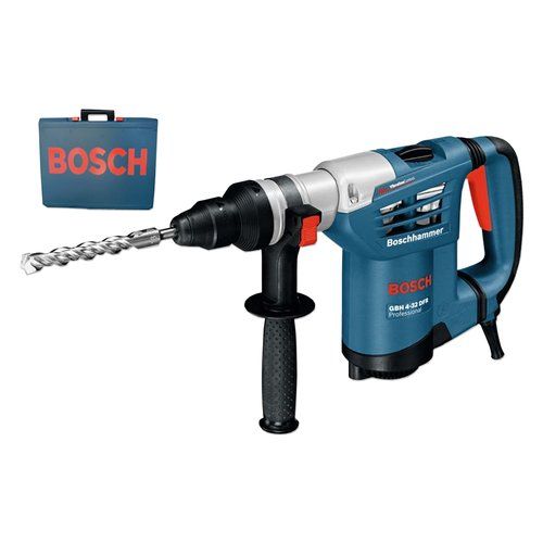Bosch Professional Gbh432Dfr: Martello Elettropneumatico Professionale 0611332100