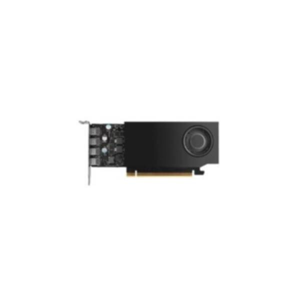 Dell Technologies NVIDIA RTX A400 4 GB FULL HEIGHT 5397184963869