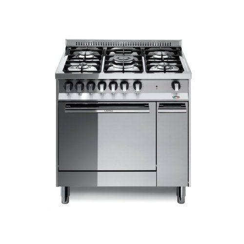 Lofra Cucina Gas MT86MFC MAXIMA 60240003 - Inox