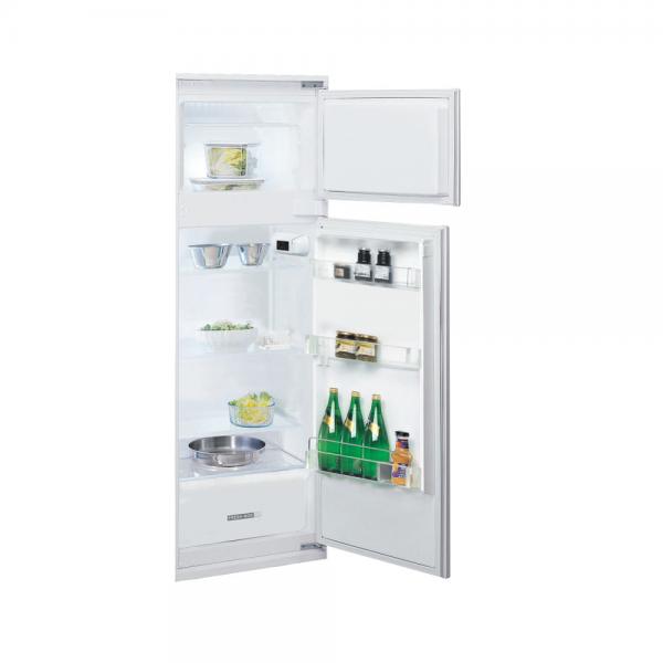 Whirlpool Incasso ART3672 FRIGO INC 2P 280LT H158 STAT E 8003437053016