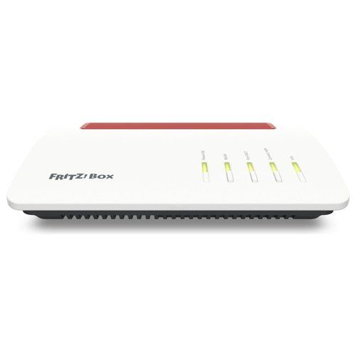 Fritz! Modem router 7590Ax Modem router Fritz! 20002999 BOX 7590 Ax Bi
