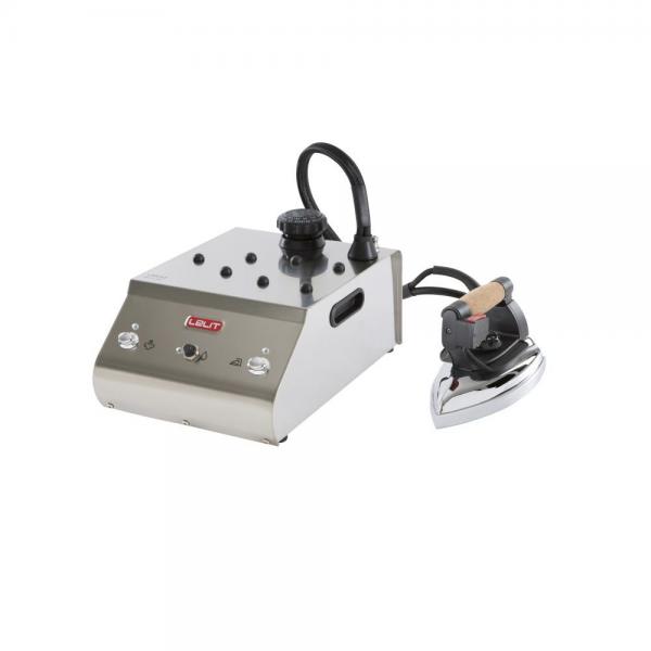 L'elit PS321 FERRO-CALDAIA. Capacità 1,4 LT. Maniglia 8009437001880