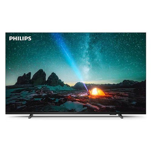 Philips Televisore 43PUS760912 Tv Philips 43PUS7609 12 Antracite 87188