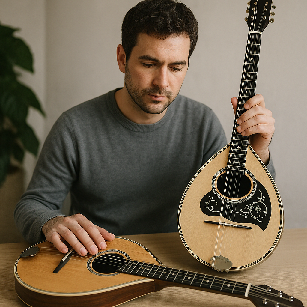 Migliori Mandola, bouzouki: come orientarsi nel 2026