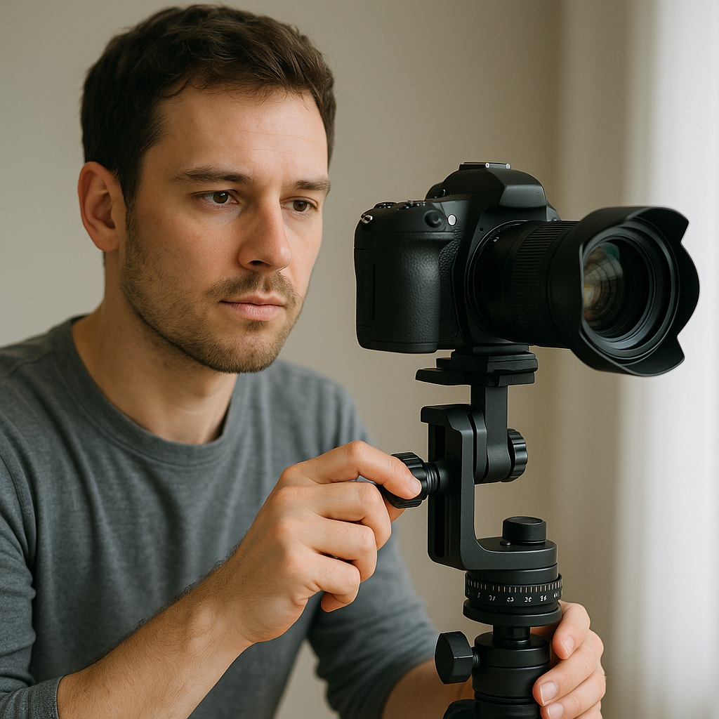 Teste panoramiche: come migliorano i tuoi scatti