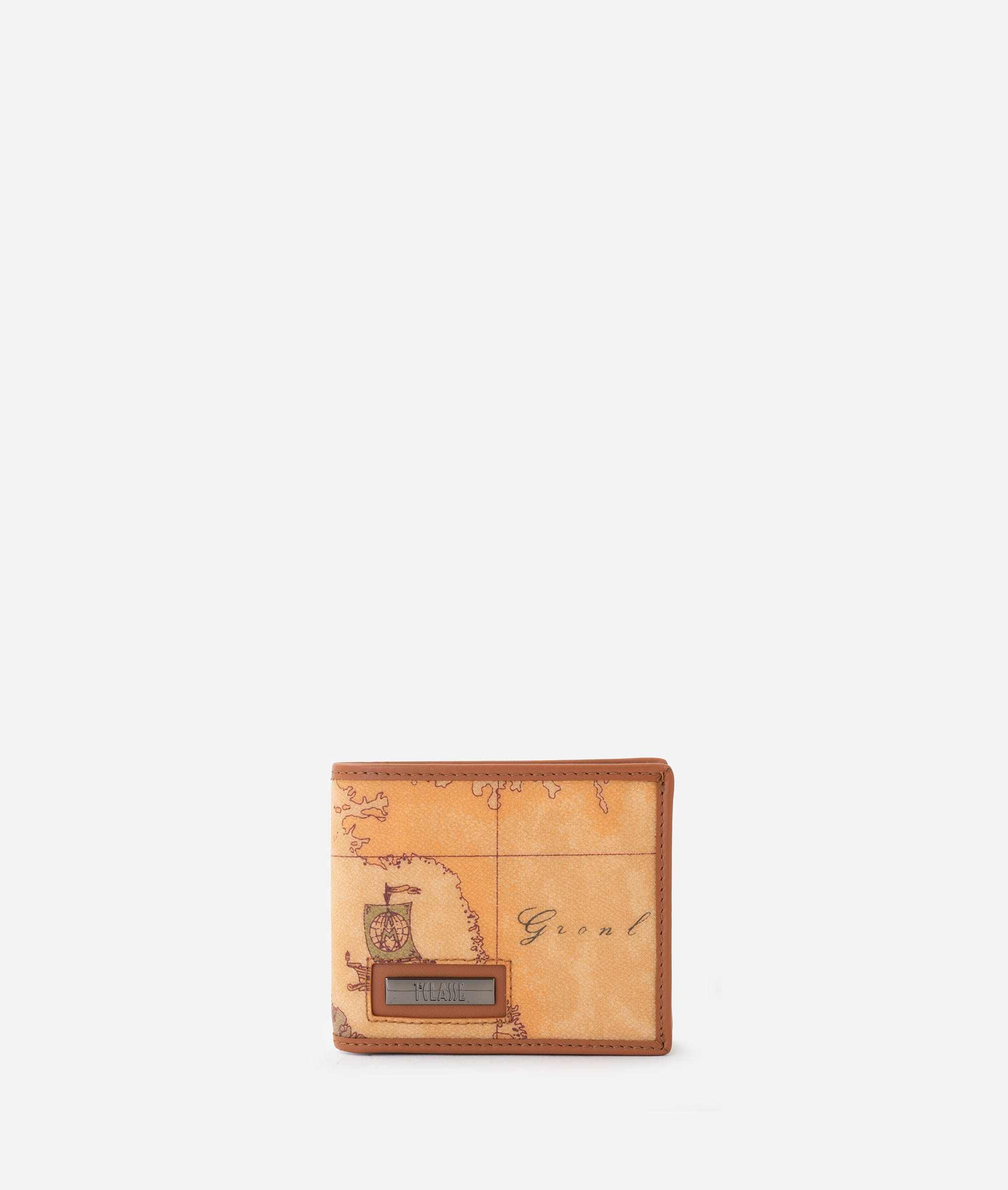 Geo Classic portafoglio piccolo