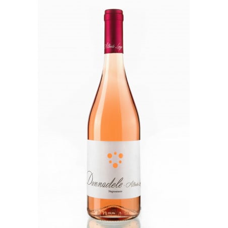 Puglia Rosato IGP Donnadele 2023 - Longo