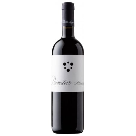 Puglia Primitivo IGP 2022 - Longo