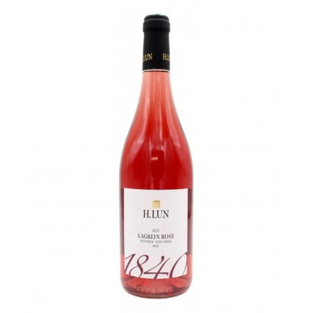 Alto Adige Lagrein Rosé DOC 2023 - H.Lun