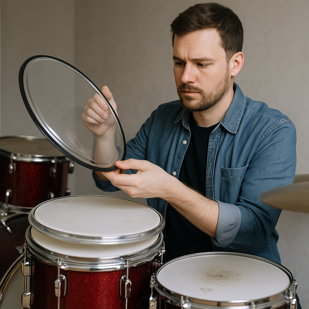 Come scegliere le pelli per batteria