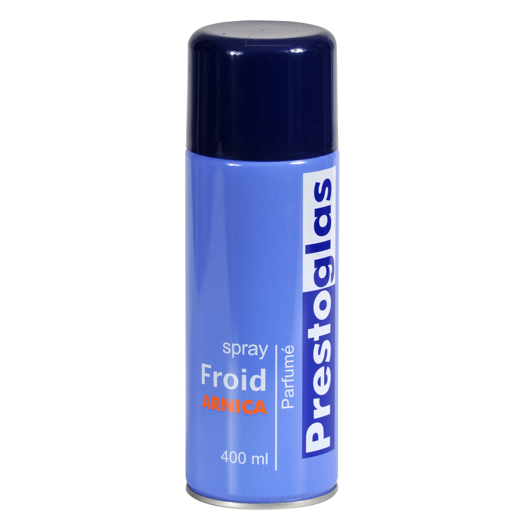 Arnica Spray Freddo 400ml - Prestoglas