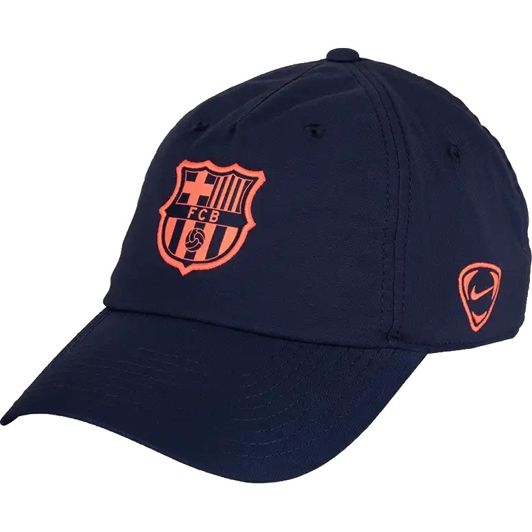 Cappellino Baseball FC Barcelona Stagione 2025/26
