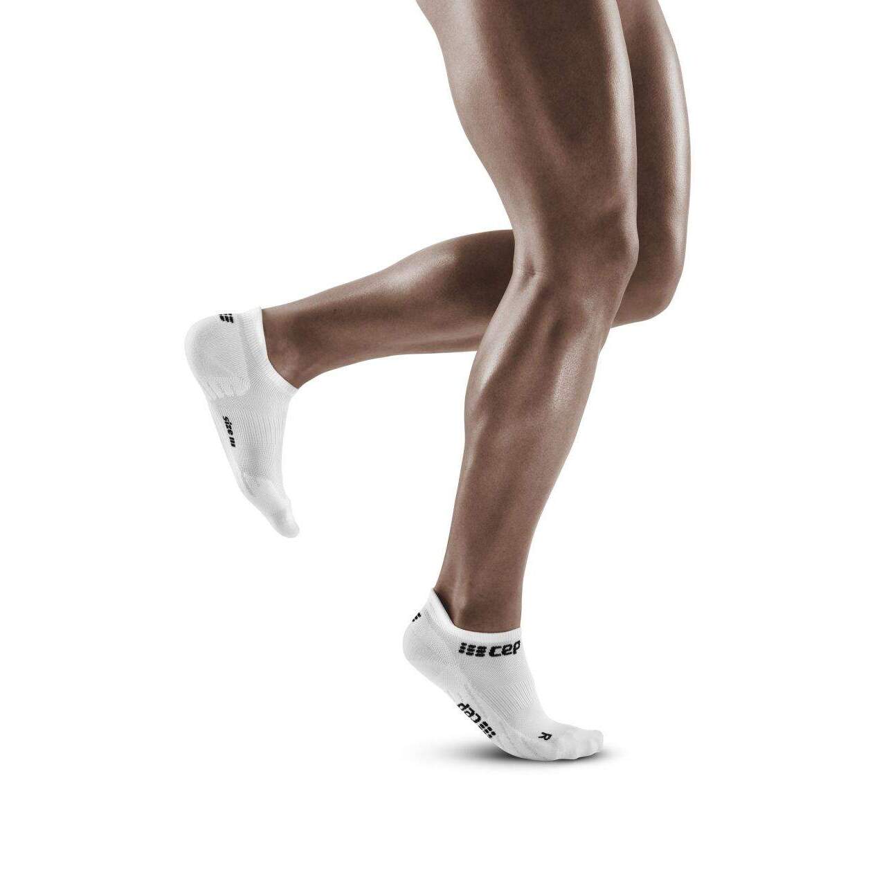 Calze a Compressione CEP Compression V4