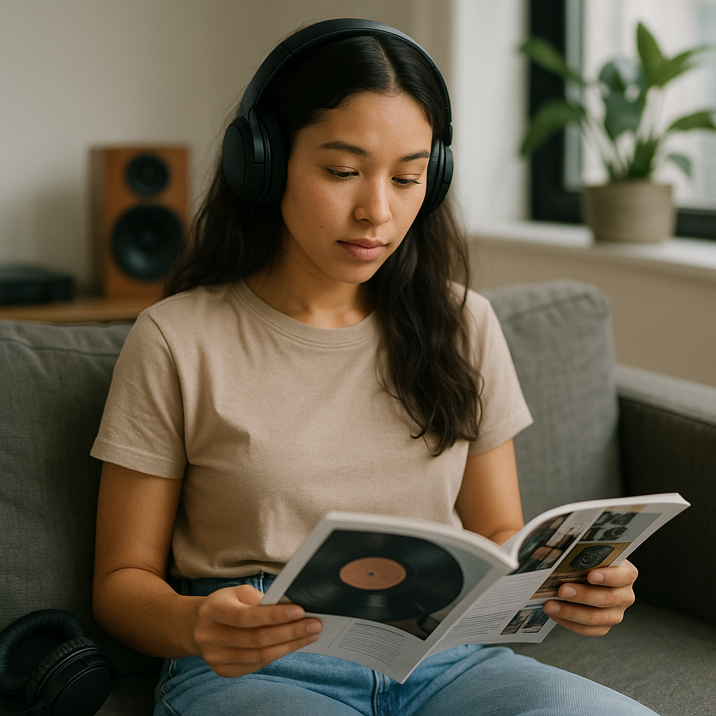 Musica in rivista: le nuove tendenze del 2023