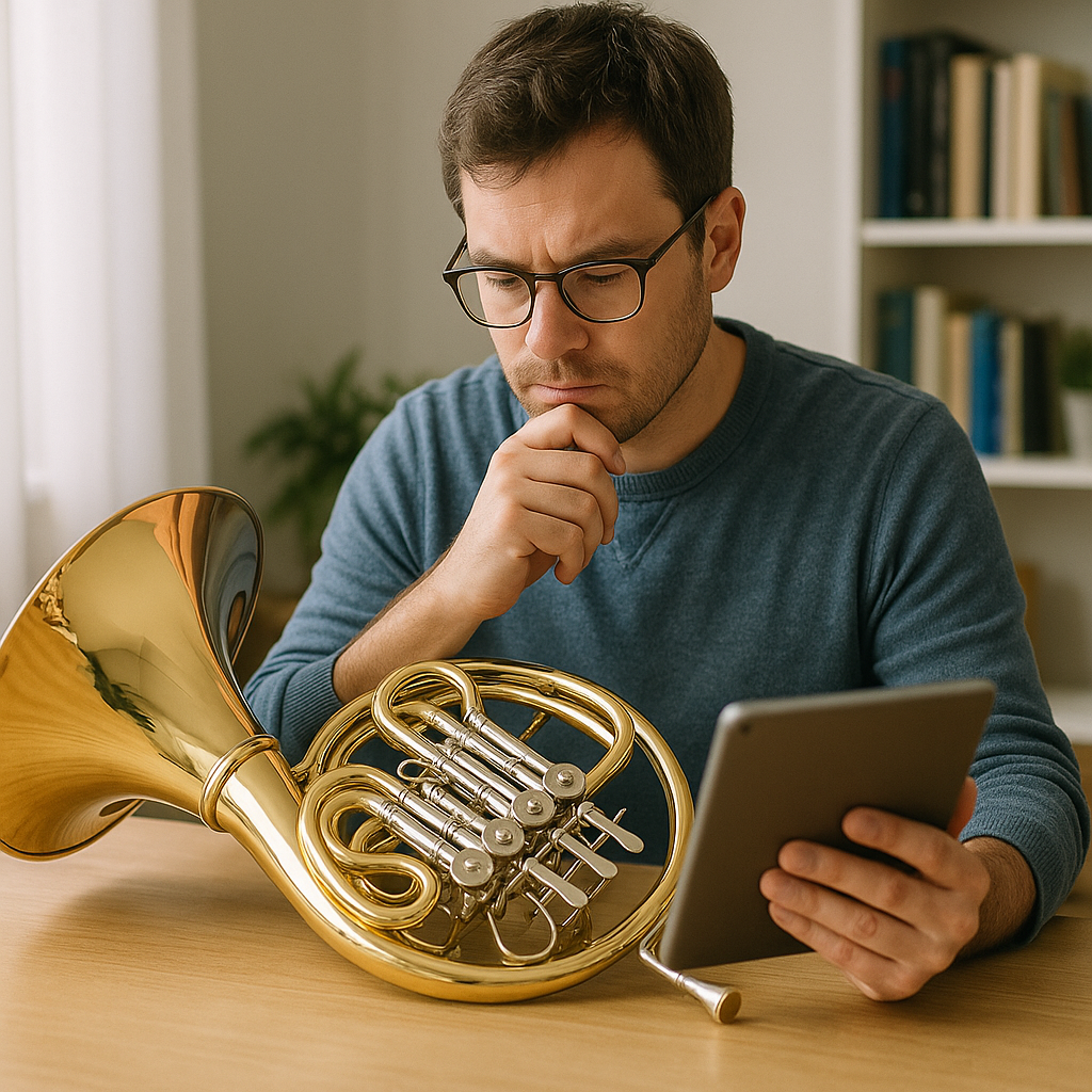 Migliori Mellofoni: come orientarsi nel 2026