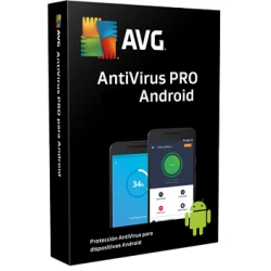 AVG AntiVirus Pro 2025 1 Android 1 Anno