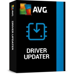 AVG DRIVER UPDATER 2025 3 PC 1 ANNO