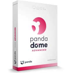 PANDA DOME ADVANCED 2025: 10 Dispositivi - 3 Anni