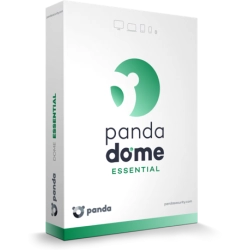 PANDA DOME ESSENTIAL 2025: 10 Dispositivi - 2 Anni