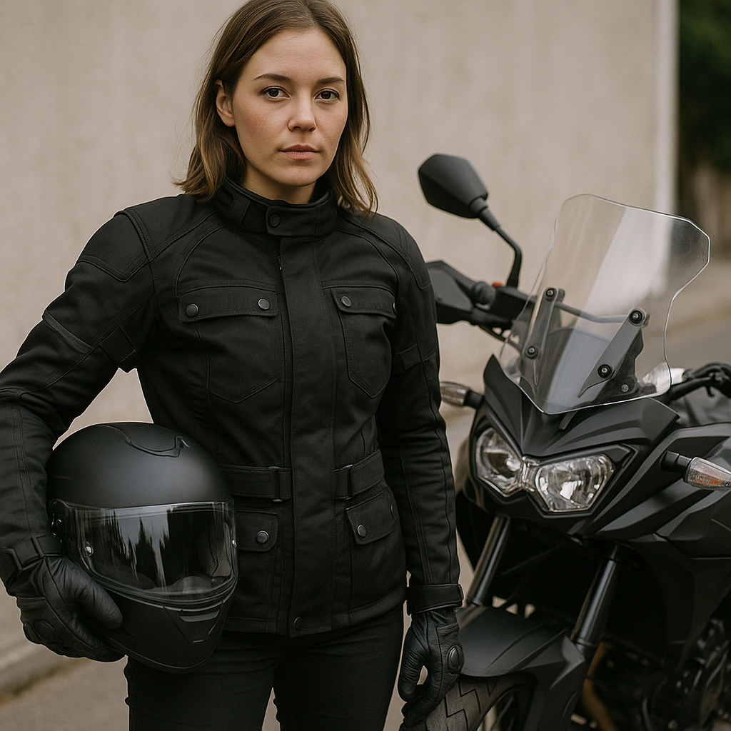 Tendenze 2023 per l'abbigliamento moto