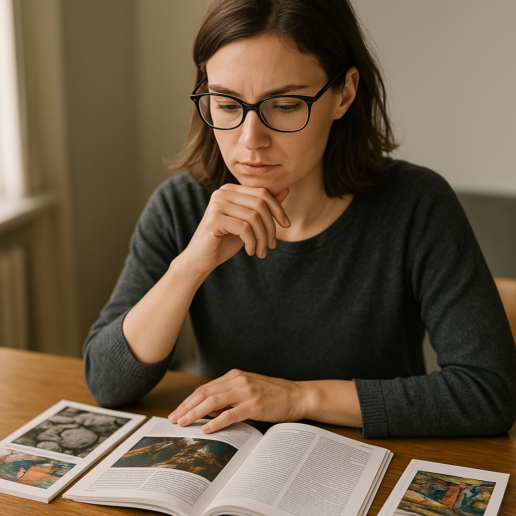 Riviste culturali: approfondimenti e analisi