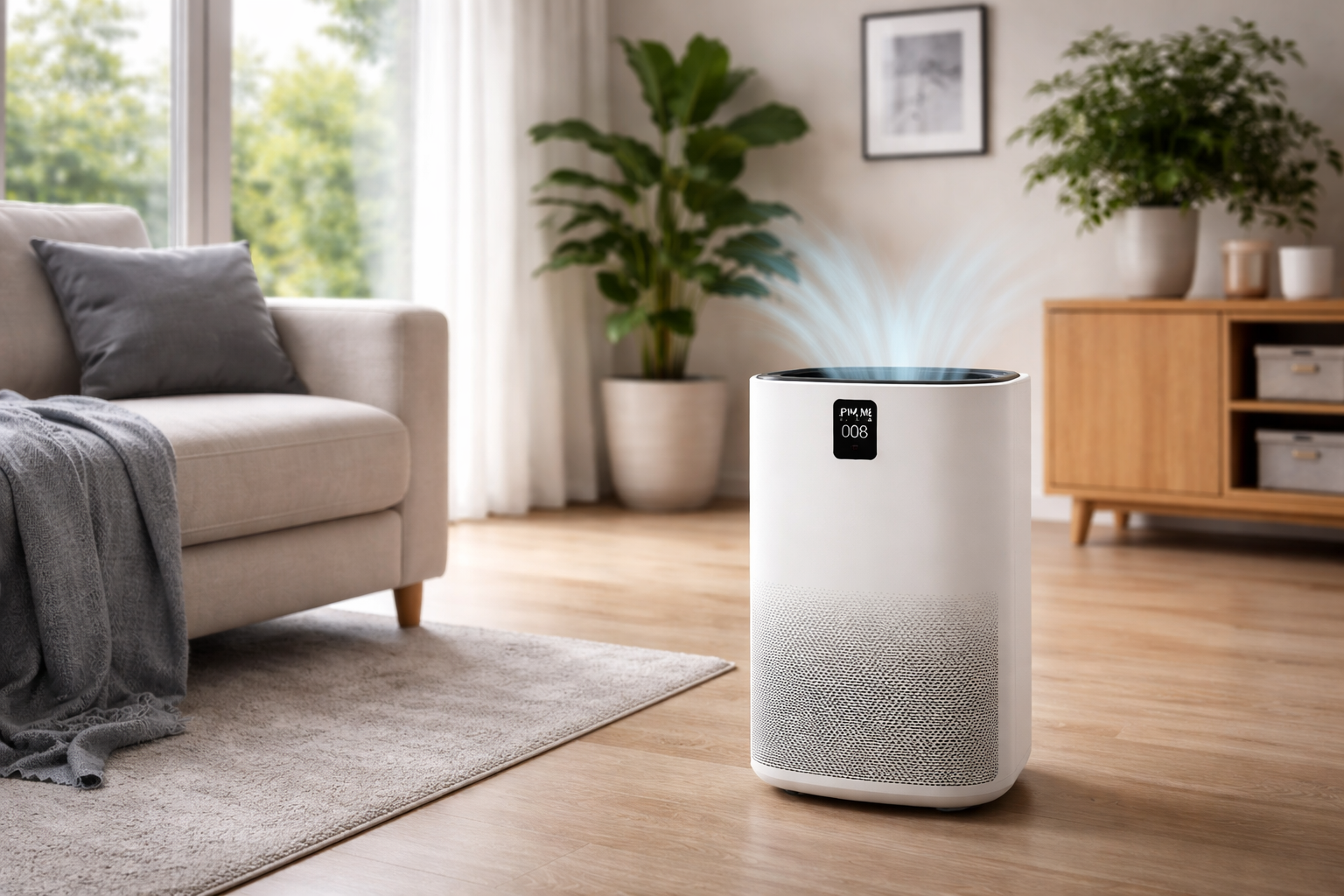 Filtri d'aria: guida pratica per scegliere bene